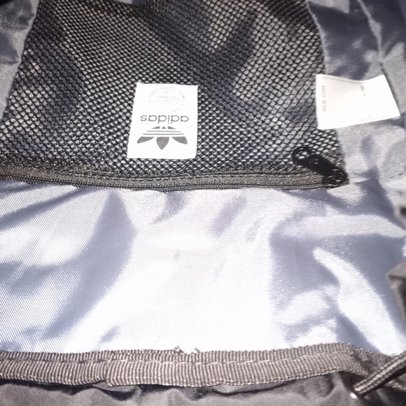 ADIDAS BACKPACK - Picture 9 of 16